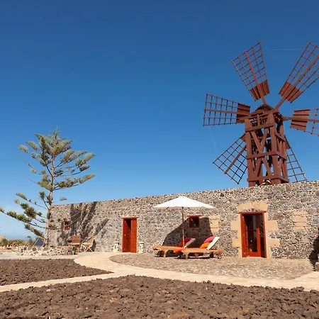 La Molina Nk Βίλα Tindaya