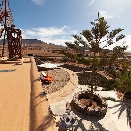 Villa La Molina Nk