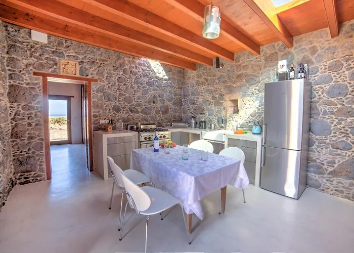 La Molina Nk Villa
