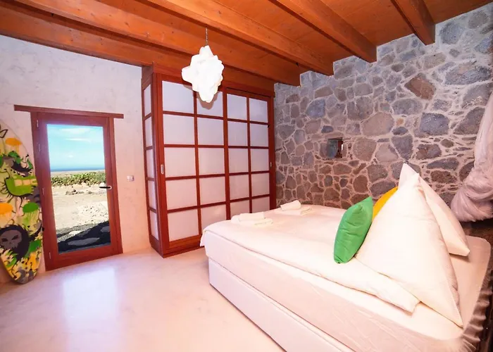 Villa La Molina Nk