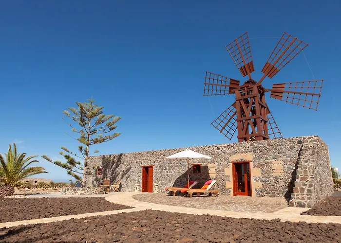 La Molina Nk فيلة تيندايا
